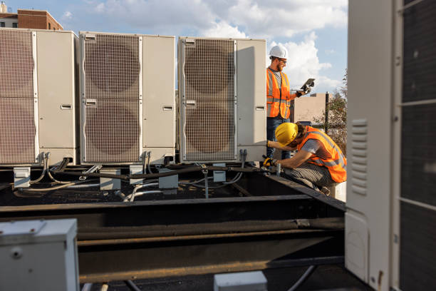 Best Affordable HVAC services  in Kulpsville, PA