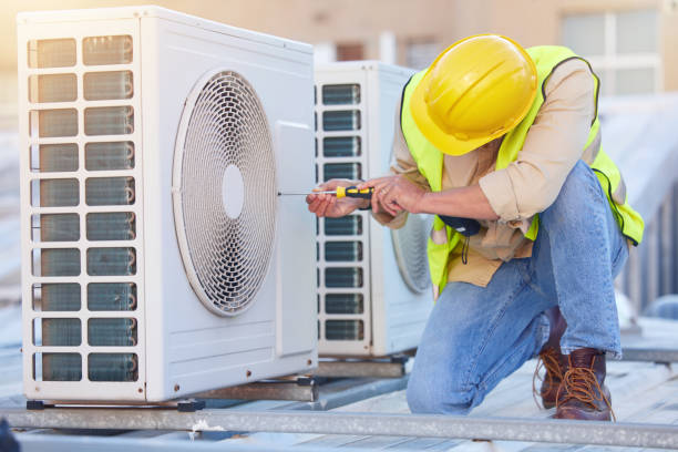 Best HVAC air duct cleaning  in Kulpsville, PA