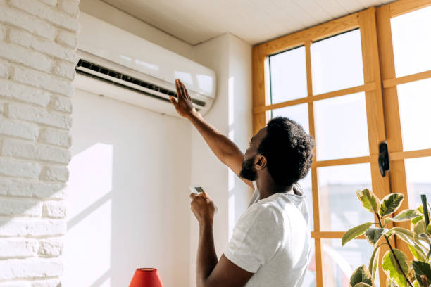 Best HVAC air duct cleaning  in Kulpsville, PA