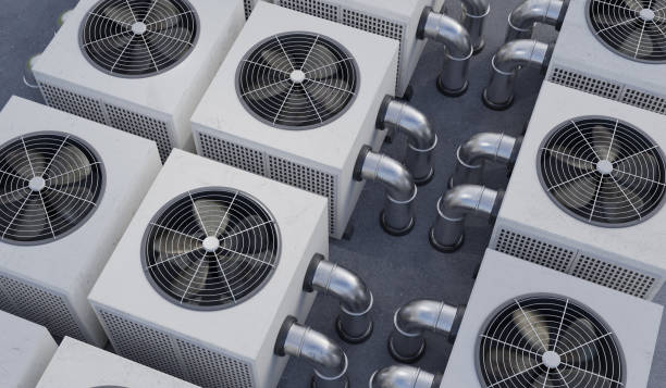 Best Emergency HVAC repair  in Kulpsville, PA