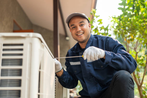 Best HVAC maintenance near me  in Kulpsville, PA