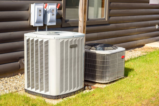 Best Affordable HVAC services  in Kulpsville, PA